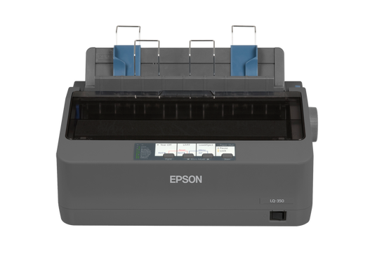 ‎‎ ‎LQ-350‎‎ ‎ Black‎ ‎ Printer ‎