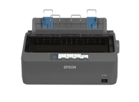 ‎‎ ‎LQ-350‎‎ ‎ Black‎ ‎ Printer ‎