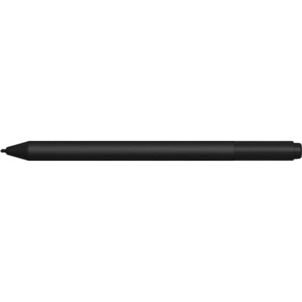 Microsoft Surface Pen, 4096 Pressure Levels, Tilt Support, Bluetooth, Magnetic Attach, Charcoal, (EYV-00008)
