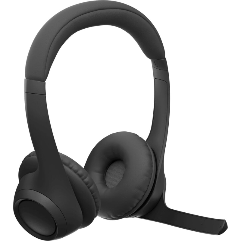 Headset Logitech 305 Wired - 981-001451