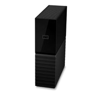 WD 16 تيرابايت محرك أقراص صلبة خارجي مكتبي My Book، USB 3.2 WDBBGB0160HBK-EESN