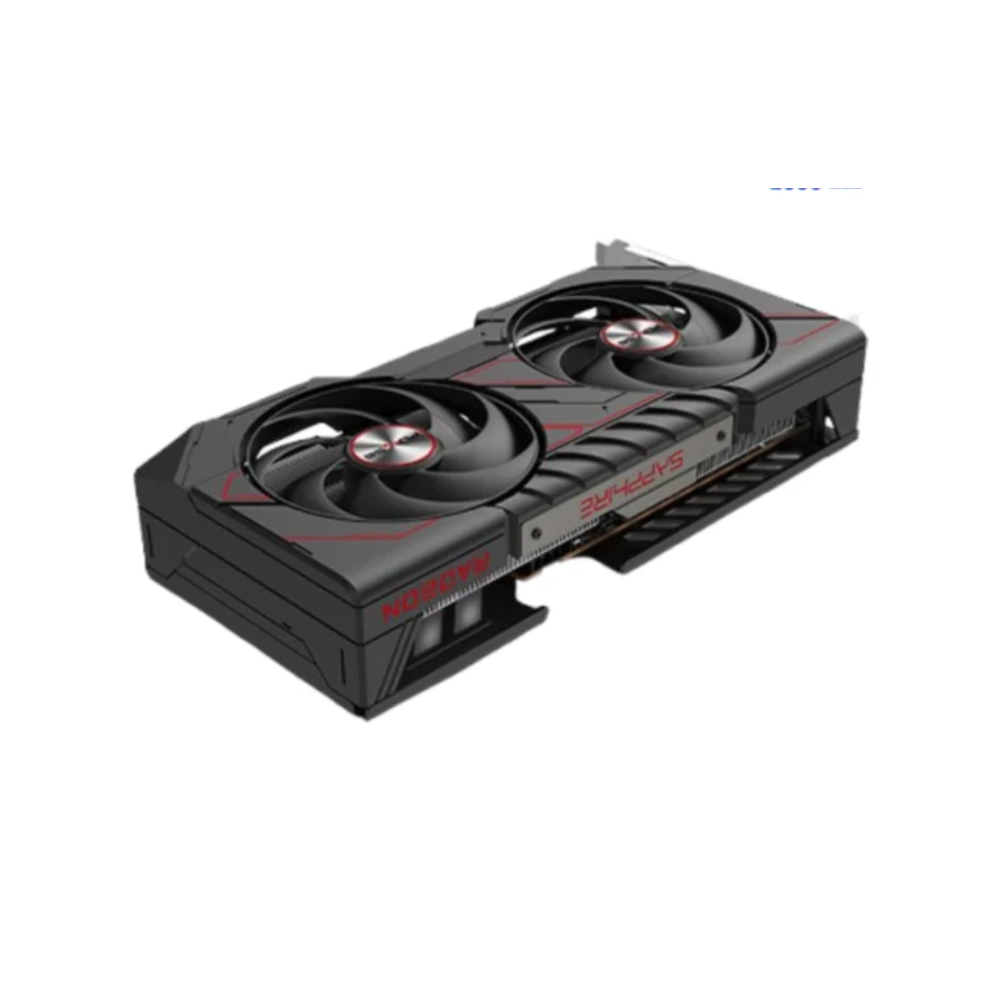 VGA SAPPHIRE PULSE GAIMING