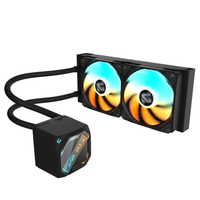 GIGABYTE GAMING 240 ICE Liquid CPU Cooler