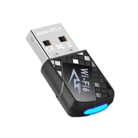 Spire Wireless SH900, bit 6 bit 2.4 GBHz Black