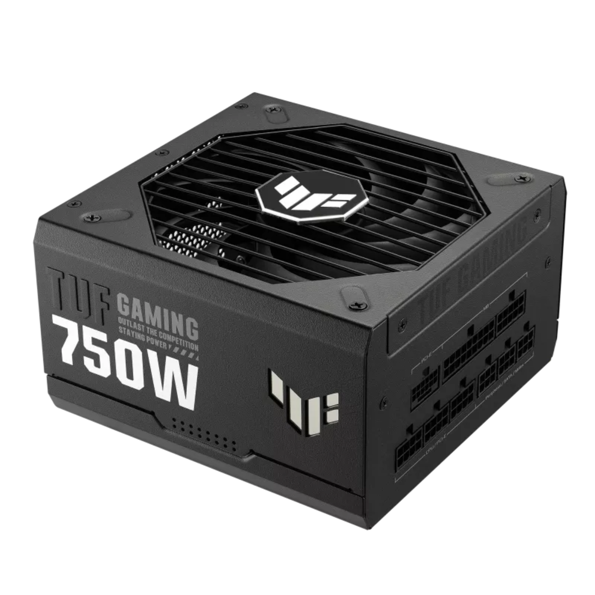 POWER SUPPLY ASUS TUF Gaming 750W GOLD (90YE00S3-B0NA00)POWER SUPPLY ASUS TUF Gaming 750W GOLD (90YE00S3-B0NA00)