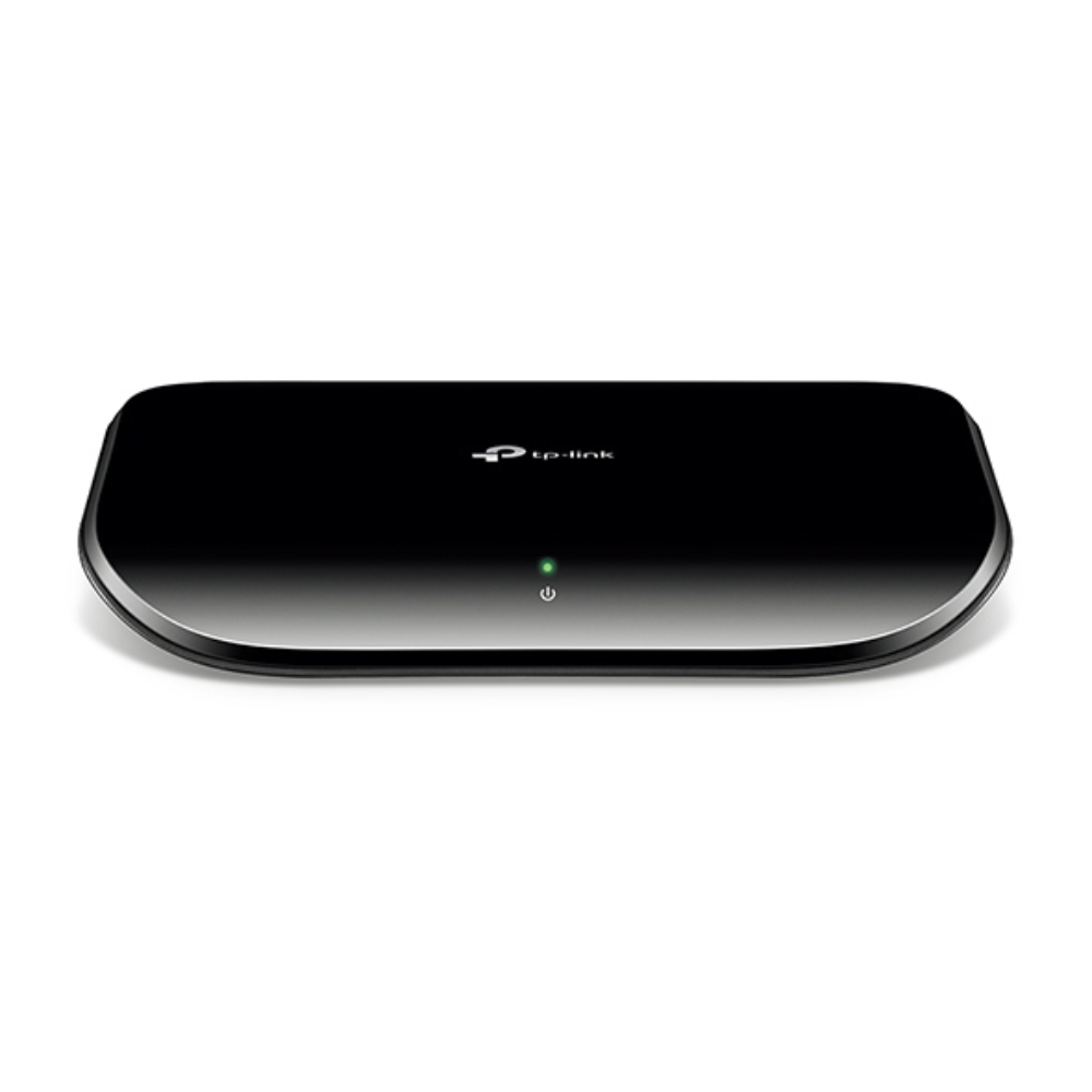 TP-Link 5 GBbit, TL-SG1005D