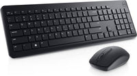 DELL Wireless Keyboard & Mouse