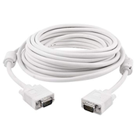 CABLE VGA 25M