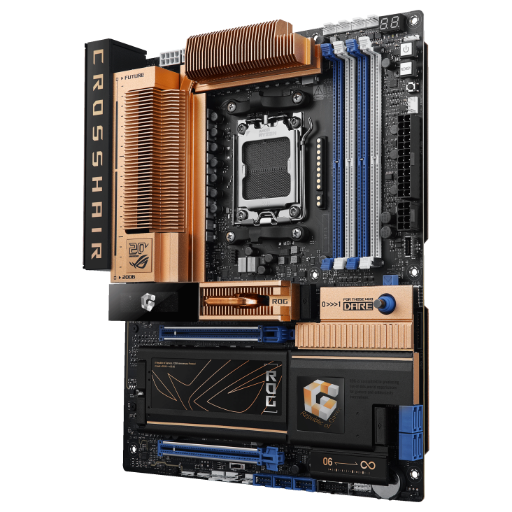 ASUS ProArt X870E Creator - ASUS