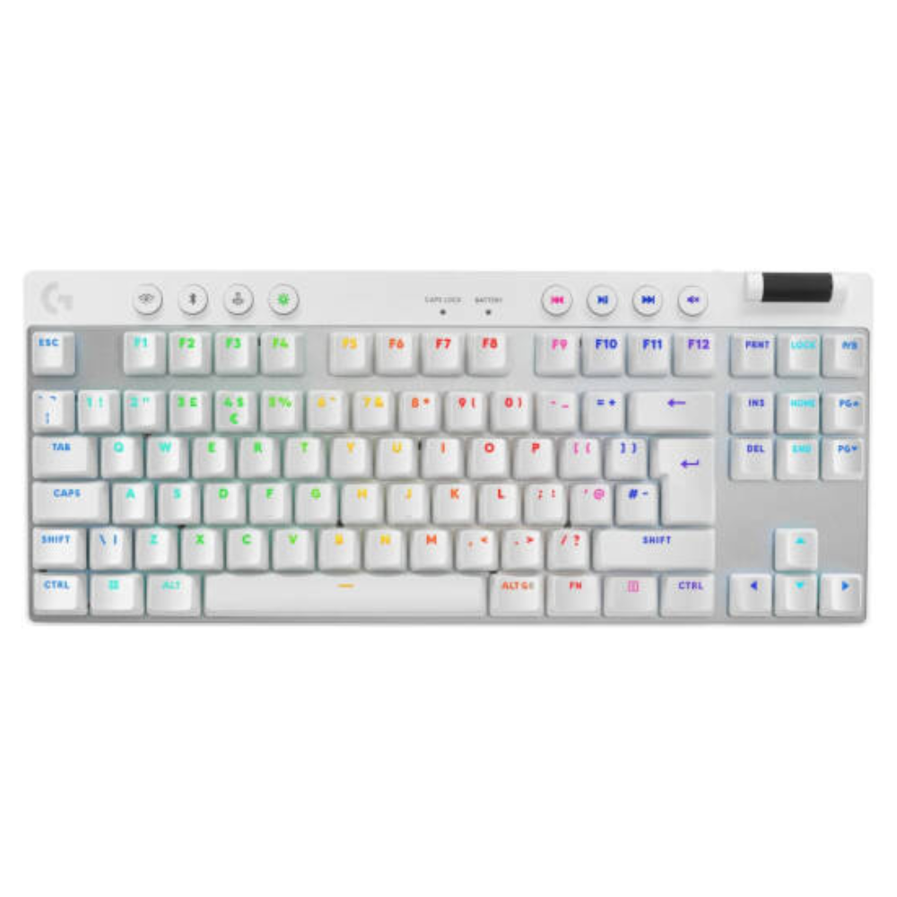 Logitech Pro TKL Mechanical Keyboard - 920-012148