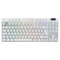 Logitech Pro TKL Mechanical Keyboard - 920-012148