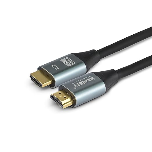 MAJESTY HDMI - MAJESTY