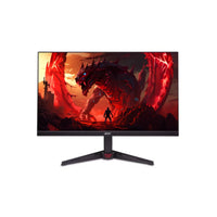 شاشة ألعاب ACER NITRO VG270U Z1bmiipx (UM.HV0EE.108)، 27 بوصة QHD، 270 هرتز، 0.50 مللي ثانية، أسود