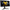 ASUS TUF Gaming VG249QML5A monitor side view