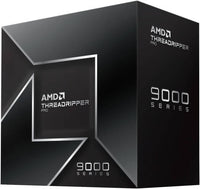 AMD Ryzen Threadripper PRO 9975WX Processor, 32 Cores / 64 Threads, Up to 5.4GHz, 128MB L3, sTR5, 350W, (100-100000723WOF)