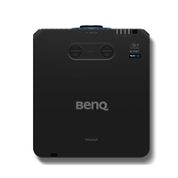 BenQ LU9245 WUXGA Laser Projector for Large Venues, 7000 ANSI Lumens, 1920x1200, 20,000-Hour Laser, 24/7 Operation, (LU9245)