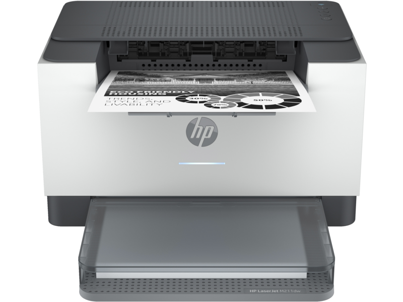 Hp Laserjet M211Dw 9YF83A Printer