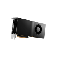 PNY NVIDIA RTX 5000 Ada Generation Professional Graphics Card, 32GB GDDR6 ECC, 12,800 CUDA Cores, 4x DisplayPort 1.4a, PCIe 4.0, (VCNRTX5000ADA-SB)
