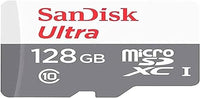 SanDisk SanDisk Ultra Lite microSDXC 128GB