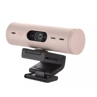 LOGITECH Brio 500 Webcam