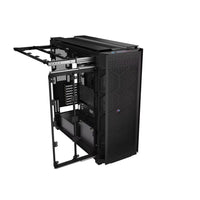 علبة كمبيوتر مكتبي CORSAIR 9000D RGB AIRFLOW فائقة بحجم Full-Tower 
