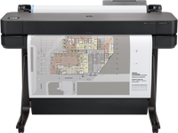 HP Printer Wired T630 (T600 Series) 36 (5HB11A)