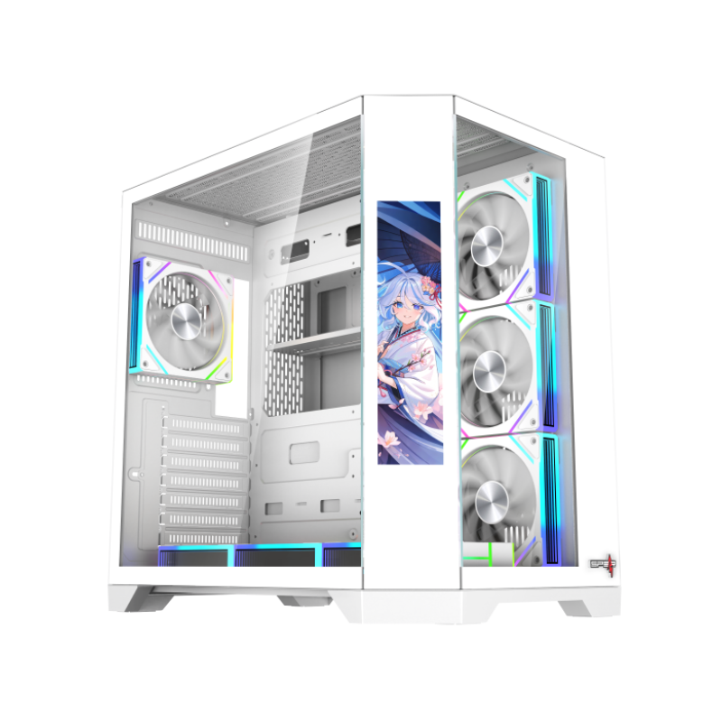 CASE Spear DOST60PLUS