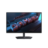 Monitor Gigabyte MO27U2 EK1 Monitor 27 inch 4K, 240 Hz, 0.03 ms, OLED