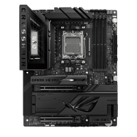 ASUS ROG CROSSHAIR X870E DARK HERO AM5 motherboard product image