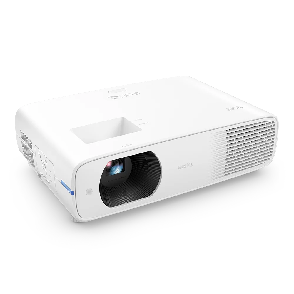 BenQ LH730 LED Conference Room Projector, 4000 ANSI Lumens, Full HD 1080p, DLP, (LH730)