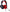 XPG PRECOG Studio gaming headset black red ear cup detail