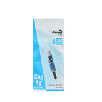 Aerocool Cog 4g thermal paste product view