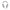 Corsair HS55 Stereo wired gaming headset white angled view