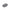 Philips SPK7378 wireless mouse grey left side view