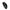 Corsair M75 Lightweight RGB wired gaming mouse black left side view