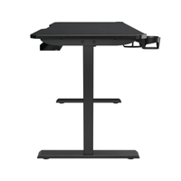 Cougar E-Ares 120 Electric Height-Adjustable RGB Gaming Desk (3MARS1SB.0001)