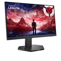 Lenovo 24-10 Gaming Monitor (68C4GAC4SD) - 23.8" Full HD IPS, 240Hz, 0.5ms, HDMI 2.1, DisplayPort 1.4