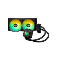 ASUS TUF GAMING LC II 240 ARGB (90RC00U1-M0UAY4 ) Liquid CPU Cooler