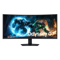 Samsung G7 Monitor Odyssey G7 G75F LS40FG750EMXUE 40" WUHD