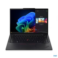 LENOVO ThinkPad T14s, 21QX00PTAD, Ultra 7-268V vPro, 32 جيجابايت, 1 تيرابايت SSD, ويندوز 11 برو