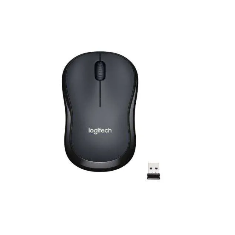 Logitech M221 Silent Wireless Mouse