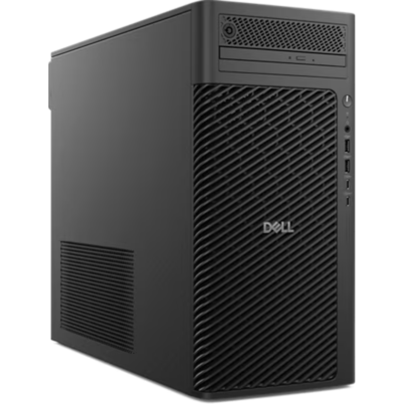 Dell Pro Max Tower T2 PC Workstation