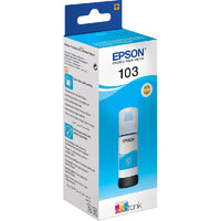 INK EPSON 103 Cyan