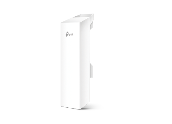 TP-Link CPE210 Outdoor CPE, 2.4GHz 300Mbps, 9dBi Dual-Polarized Directional Antenna, Passive PoE, Pharos Management, (CPE210)