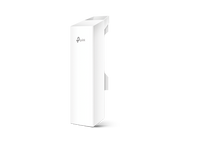 TP-Link CPE210 Outdoor CPE, 2.4GHz 300Mbps, 9dBi Dual-Polarized Directional Antenna, Passive PoE, Pharos Management, (CPE210)
