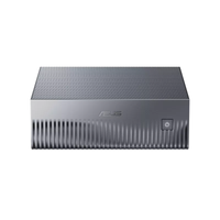ASUS GX10-GG0004BN Processor ARM v9.2-A CPU (GB10), RAM 128 GB, 1TB SSD