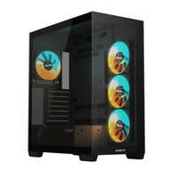 CASE GIGABYTE C500