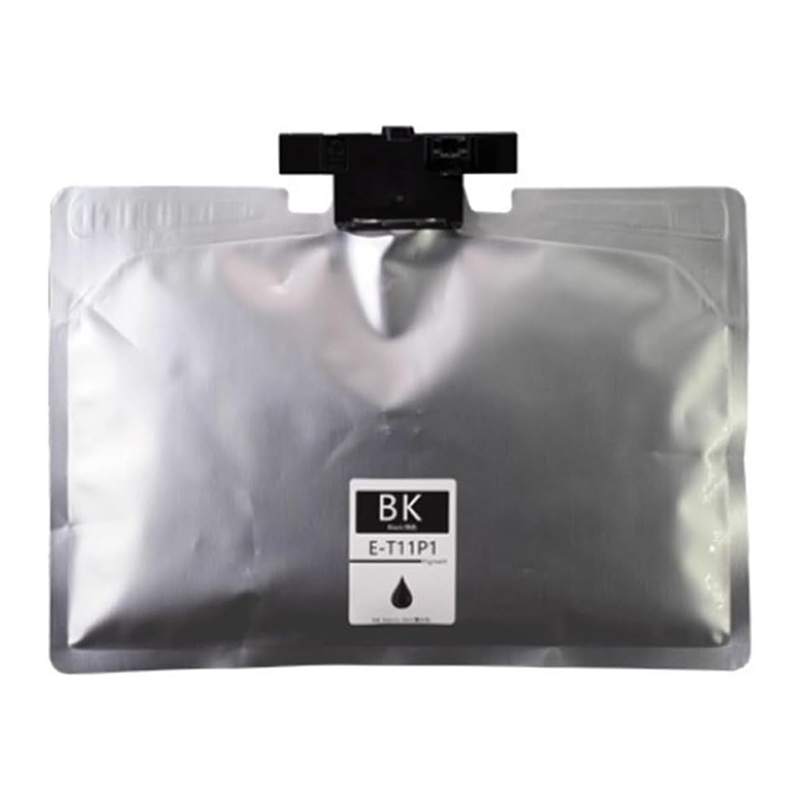 Epson T11P1 Original Black Ink Cartridge, (T11P1)