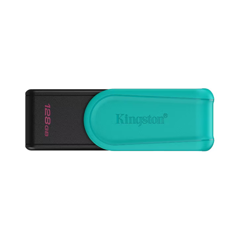 FLASH KINGSTON 128GB Data Exodia S (DTX-128) USB 3.2