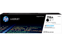HP 216A Black Original LaserJet Toner Cartridge (W2410A)